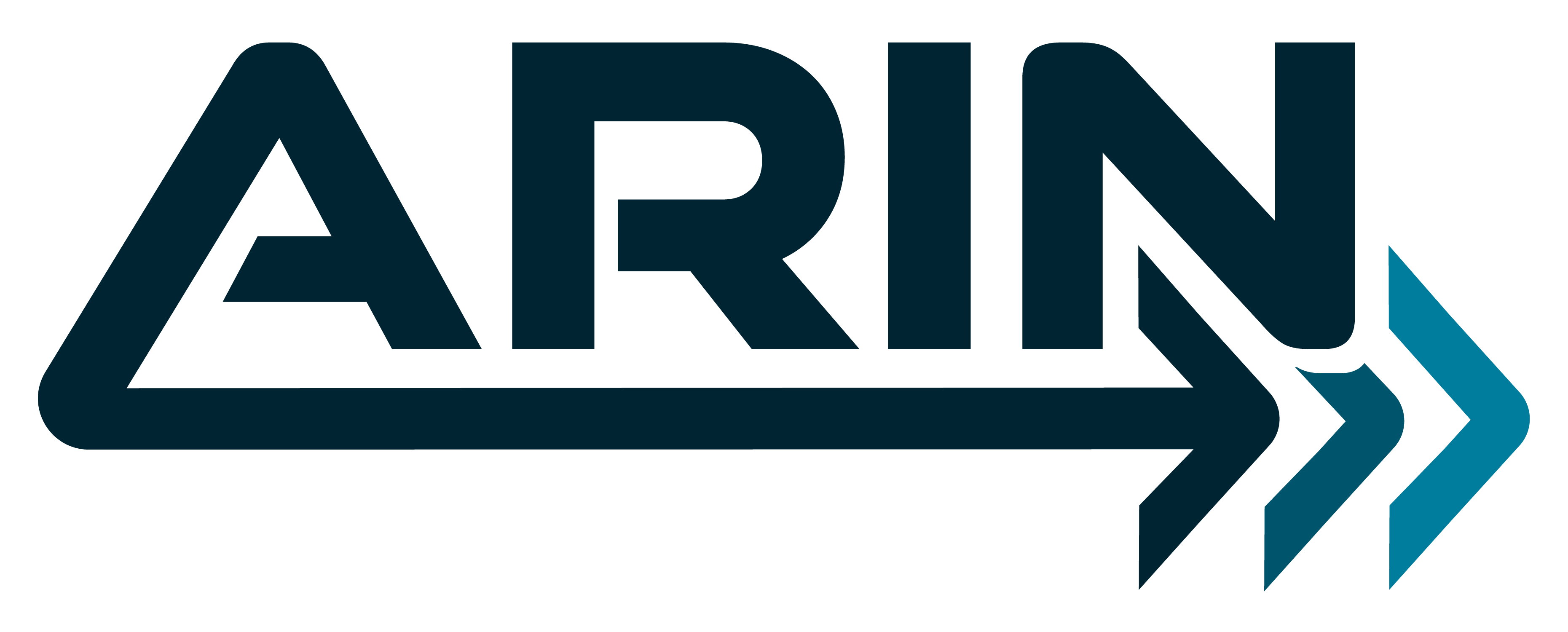 ARIN logo 2025 std 