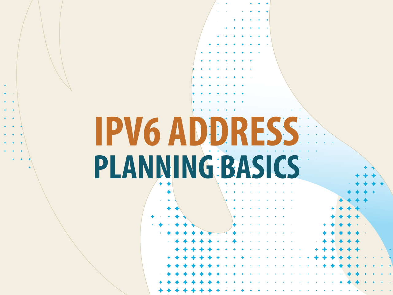 arinacademy ipv6basics
