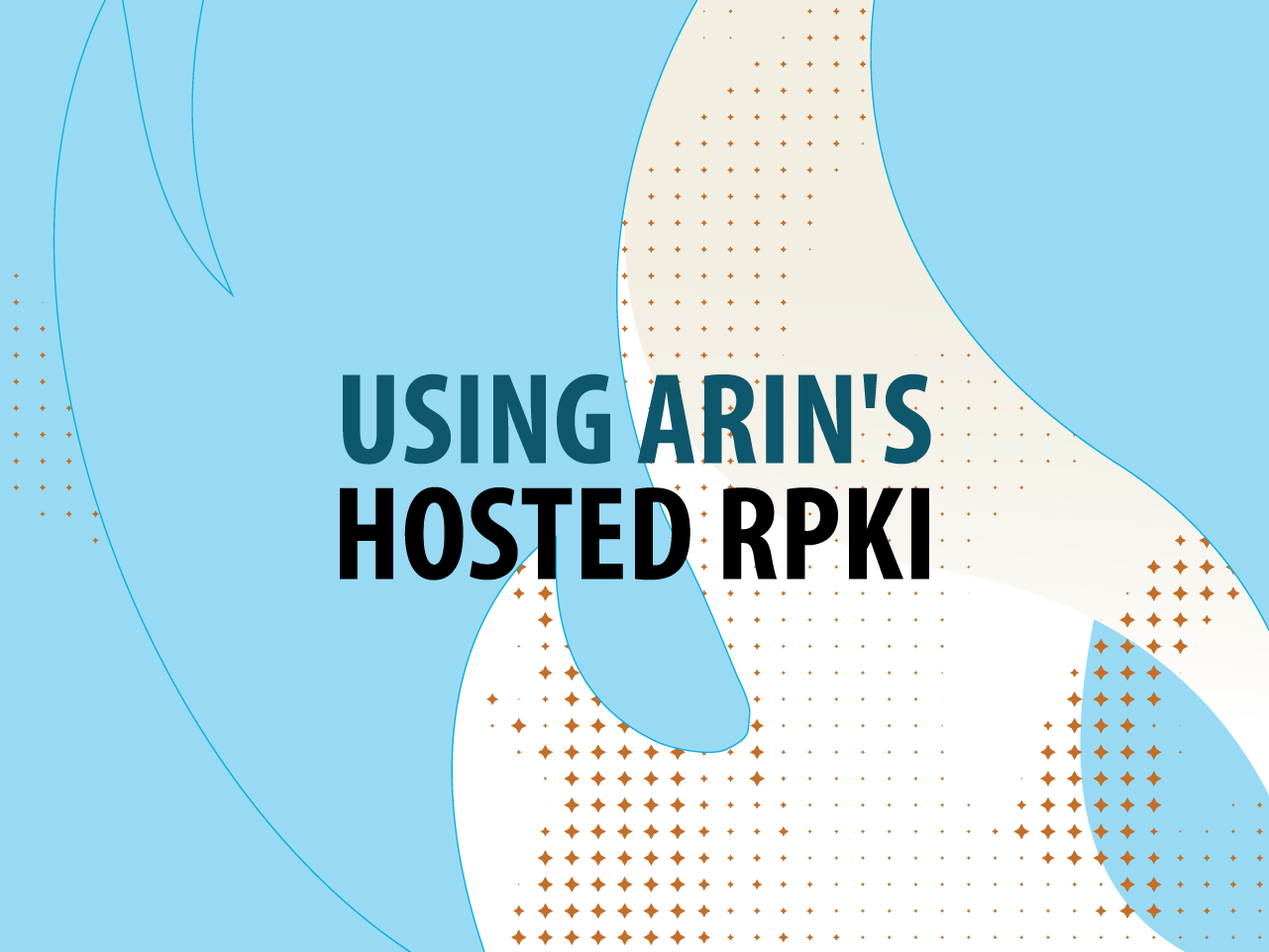 arinacademy hostedrpki